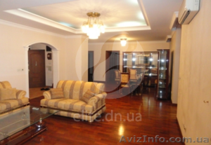 5 комнатная Квартира-студия в Ворошиловском р-не #818239