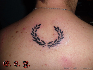 Татуировка, эскиз #816550