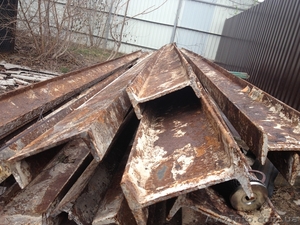 металлопрокат бу и новый.жби фбс кирпич красный бу #822338