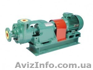 СМ 200-150-500,  СМ 250-200-400 от производителя #821804