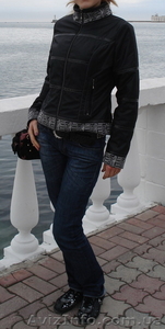 Курточка новая весна/осень ЦЕНА МИНИМАЛЬНАЯ #829909