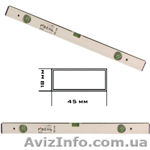 Уровень строительный #821673