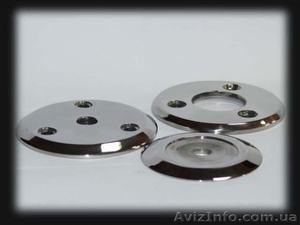 Изделия из  итальянской нержавеющей стали #817167