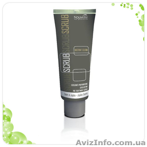 Отшелушивающее средство с экстрактом жожоба #824619