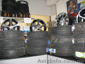 Запчасти на иномарки!Автомагазин Дакар #827324