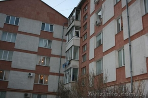 Продам 2х-комнатную квартиру #817831