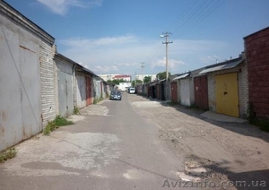 продам гараж( ТЕРМІНОВО)    #822007