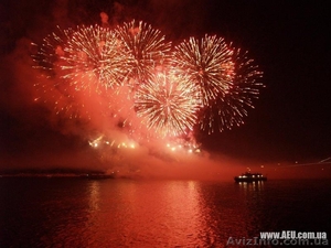 До праздника — один звонок 095 310 50 09!! Агентство «Академия Успеха» #795026