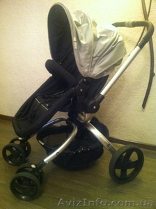 Продам коляску Mothercare  б/у #819687