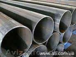 трубы углерод и нержавейка и отводы #822297