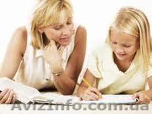 Английский для школьников,  опытный репетитор Соколова,   Днепр #823830