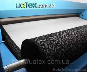 Дублирование ткани #829019