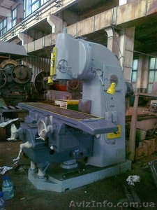 Станок вертикально-фрезерный TOS FA5v #817789