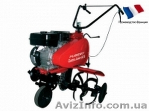 Мотокультиватор PUBERT JUNIOR 60S (Код: 3500520304) #827104