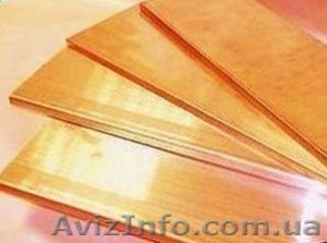 Продам медную шину недорого  #815907