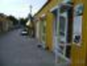 магазин на “Европейском” 22 кв/м,  в удобном месте #827426