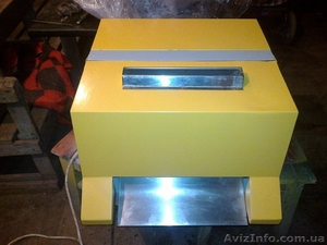 Продам тестораскатку электрическую настольную  #817587