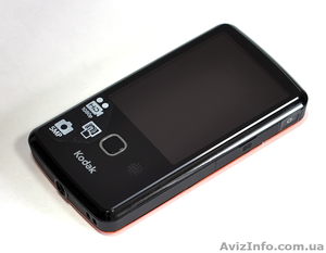 Продаю видеокамеру HD 1080p Kodak Playtouch #815464