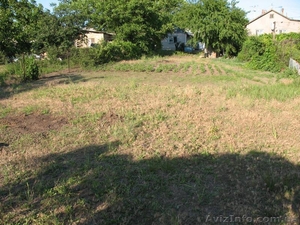 Участок 16 соток в Бурлаче Балке #821800