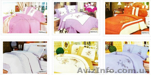 Постельное белье оптом производство Китай #822612