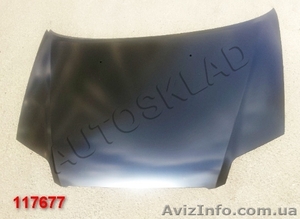 Кузовные запчасти и оптика «Тайвань» ОПТОМ Aveo,  Lanos,  Lacetti #823584