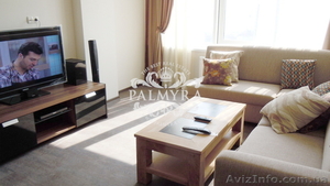 Сдам 2-х комнатную квартиру  в Пальмире на длительно #824622