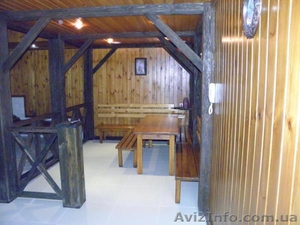 Саун Клуб - лучшие традиции саун и бань г. Харцызск #825067