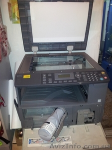 Срочно продам bizhub 163 !! #825114