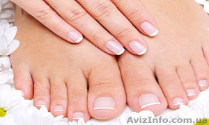 Курсы Аппаратного маникюра и педикюра в Симферополе #828913