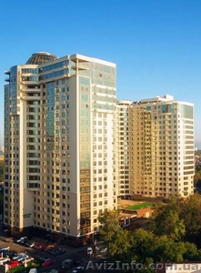 Продам 2-х комн. квартиру в ЖК “Вторая Жемчужина” на ул. Гагаринское Плато #829201