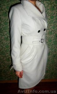Продам верхнюю одежду в хорошем состоянии #829724