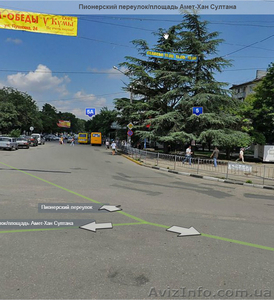 Сдаётся помещение в Симферополе,  1линия,  район Центрального рынка #830981