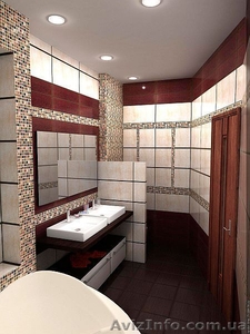 Дизайн интерьеров за 180 грн #828590