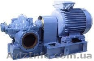 Насос Д 200-36 Украина цена агрегат д200 36а 36б ливгидромаш сахгидромаш запчаст #827732