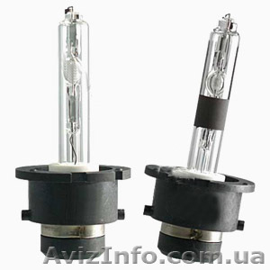 Штатные ксеноновые лампы в Днепропетровске. #827854
