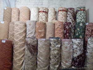 Мебельные ткани,  поролоны #828626