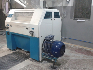 Вальцы для размола зерновых в крупу/муку #833005