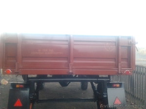 прыцеп 2птс4, роу6 #824295