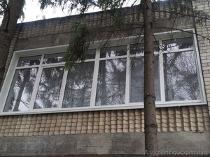 Металлопластиковые конструкции!!! #816470