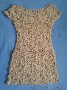 Вяжу на заказ любой вид одежды  #820204