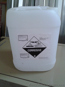 Канистры пластиковые. #825934