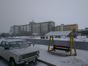 Квартира Богданівці #831397