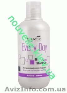 Шампунь для частого мытья волос #822550
