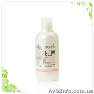 Шампунь для окрашенных волос #815737