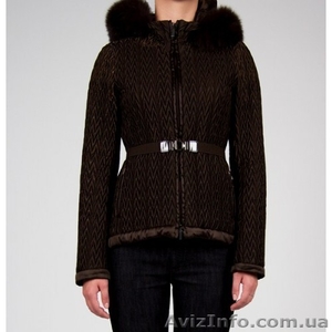 Продам женскую брендовую одежду,  обувь от мировых дизайнеров #833423