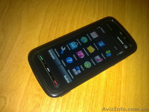 Продаю Нокиа 5800 #828783