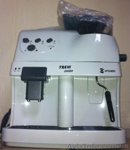 Продаж кавоварок, продажа кофеапаратов new + 1 кг кофе в подарок #832163