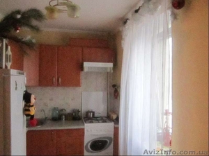 Продам 1 кімнатну квартиру #825873