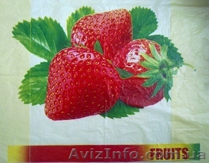 ПАКЕТЫ ИЗ ПОЛИЭТИЛЕНА #813320