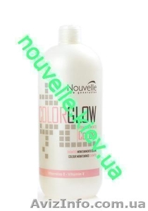 Шампунь для волос после окрашивания и химзавивки #817350